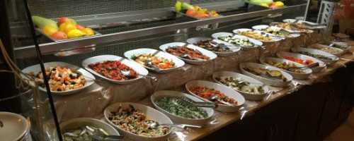 Antica Trattoria1