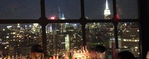 Standard NYC4