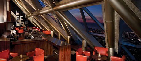 Vu Bar