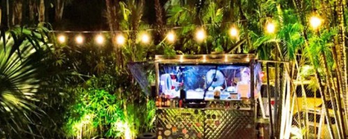 Garbos Grill